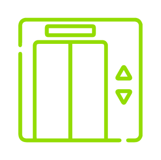 Goods & Passenger Lifts